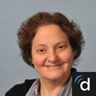 Sharon Karp, MD