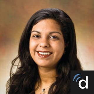 Vaneeta Bamba, MD, Pediatric Endocrinology, Philadelphia, PA