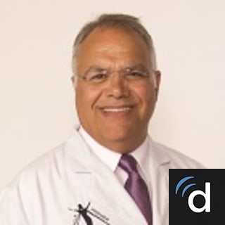Siamak Marzbani, MD