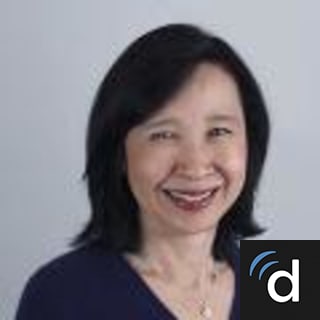Grace Wang, MD