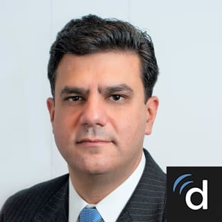 Gregory Gallousis, MD, Ophthalmology, Stamford, CT