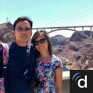 Huy Le, Pharmacist, Cherry Hill, NJ