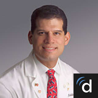 Roger Padilla, MD, Anesthesiology, New York, NY