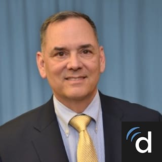 Stephen Hall, Family Nurse Practitioner, Danville, KY