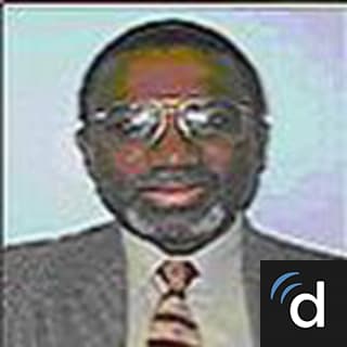 Ayotunde Ayodele, MD