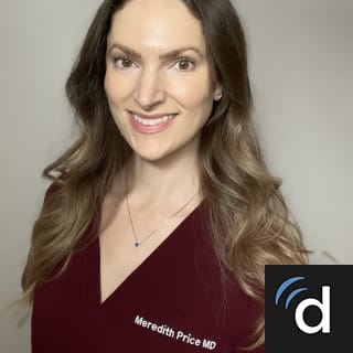 Meredith Price, MD