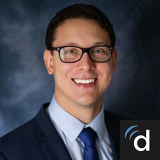 Dr. Pavel Aksionav, MD | Memphis, TN | Oncologist | US News Doctors