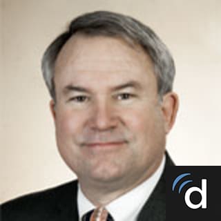 Charles McCoy, MD