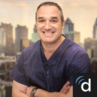 Aaron Shiloh, MD