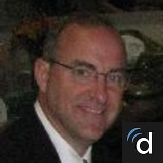 Fred Williams, MD
