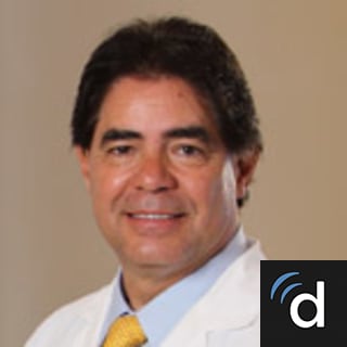 Antonio De Salles, MD