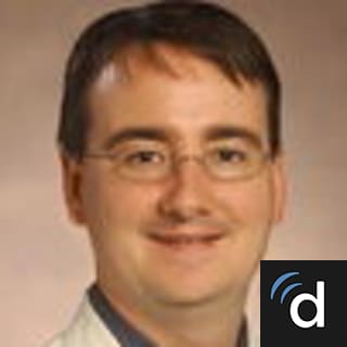 Thomas Talbot, MD