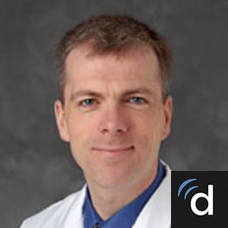 John Bonnett, MD