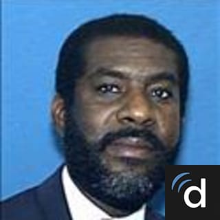 John McAdory, MD, Family Medicine, Miami, FL
