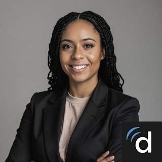 Laura Okechukwu, MD