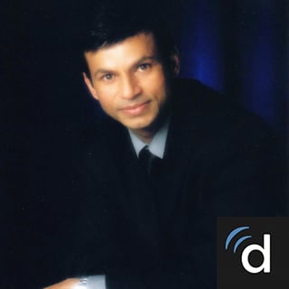 Farrukh Hamid, MD