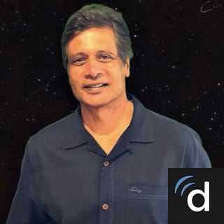 Sriramachandra Badiga, MD