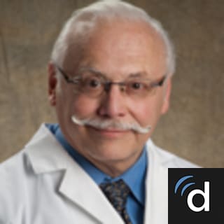 Charles Colombo, MD