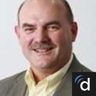 Barry Cofer, MD
