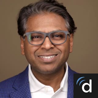 Ashwani Garg, MD
