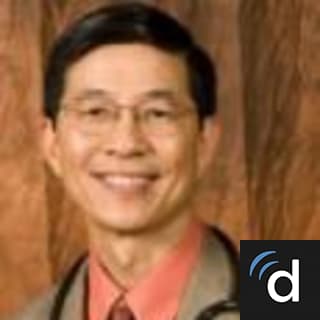 Steve Chen, MD