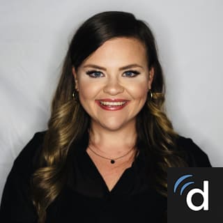 Alicia Benson, DO