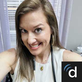 Jennifer VanCleave, Nurse Practitioner, Union City, TN