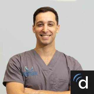 Adam Andriulli, Colon & Rectal Surgery, Oakland, NJ
