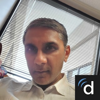 Bakul Patel, MD, Gastroenterology, South Boston, VA