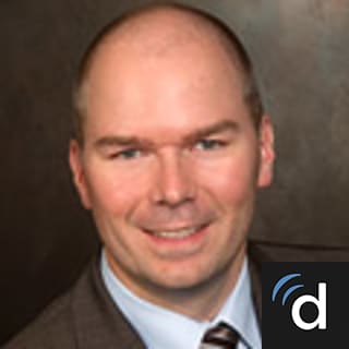 Scott Anderson, MD