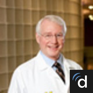 James Albers, MD