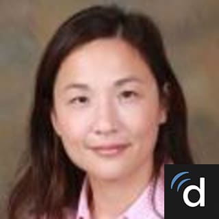 Shirley Fong, MD