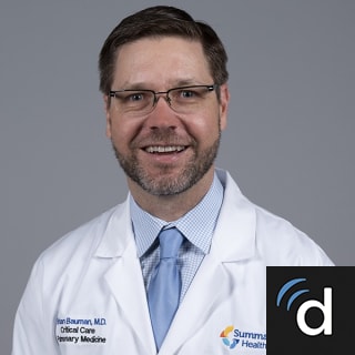Brian Bauman, MD