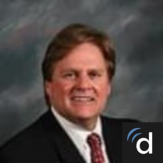 Edward Lundy, MD