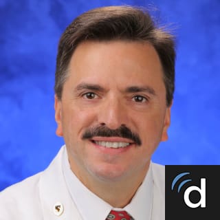 Michael Bruno, MD