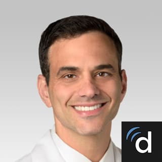 Benjamin Seides, MD