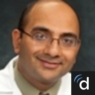 Ashish Upadhyay, MD