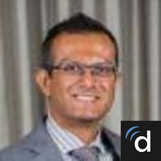 Jayen Patel, MD