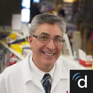 Steven Fettman