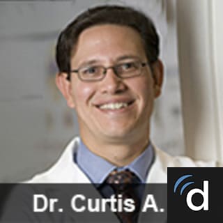 Curtis Hanson, MD
