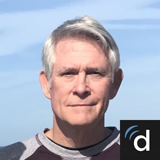 David Vance, MD