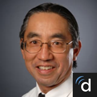 Richard Young, MD