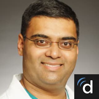 Manish Patel, DO