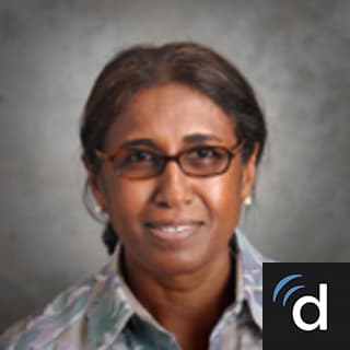 Grace Sarvotham, MD