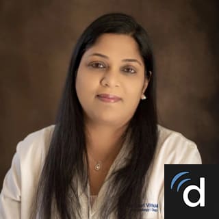 Madhuri Vithala, MD, Oncology, Lillington, NC