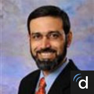 Murtaza Mahesri, MD