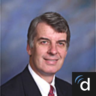 Scot Merrick, MD