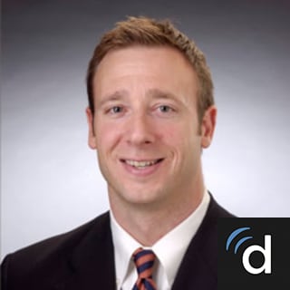 Scott Farnham, MD