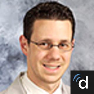 Joseph Olinger, MD