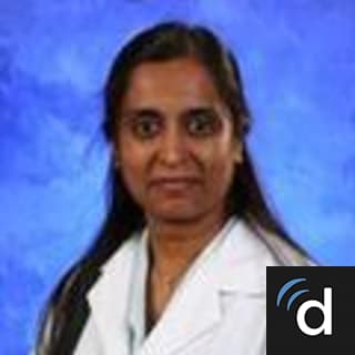 Uma Parekh, MD